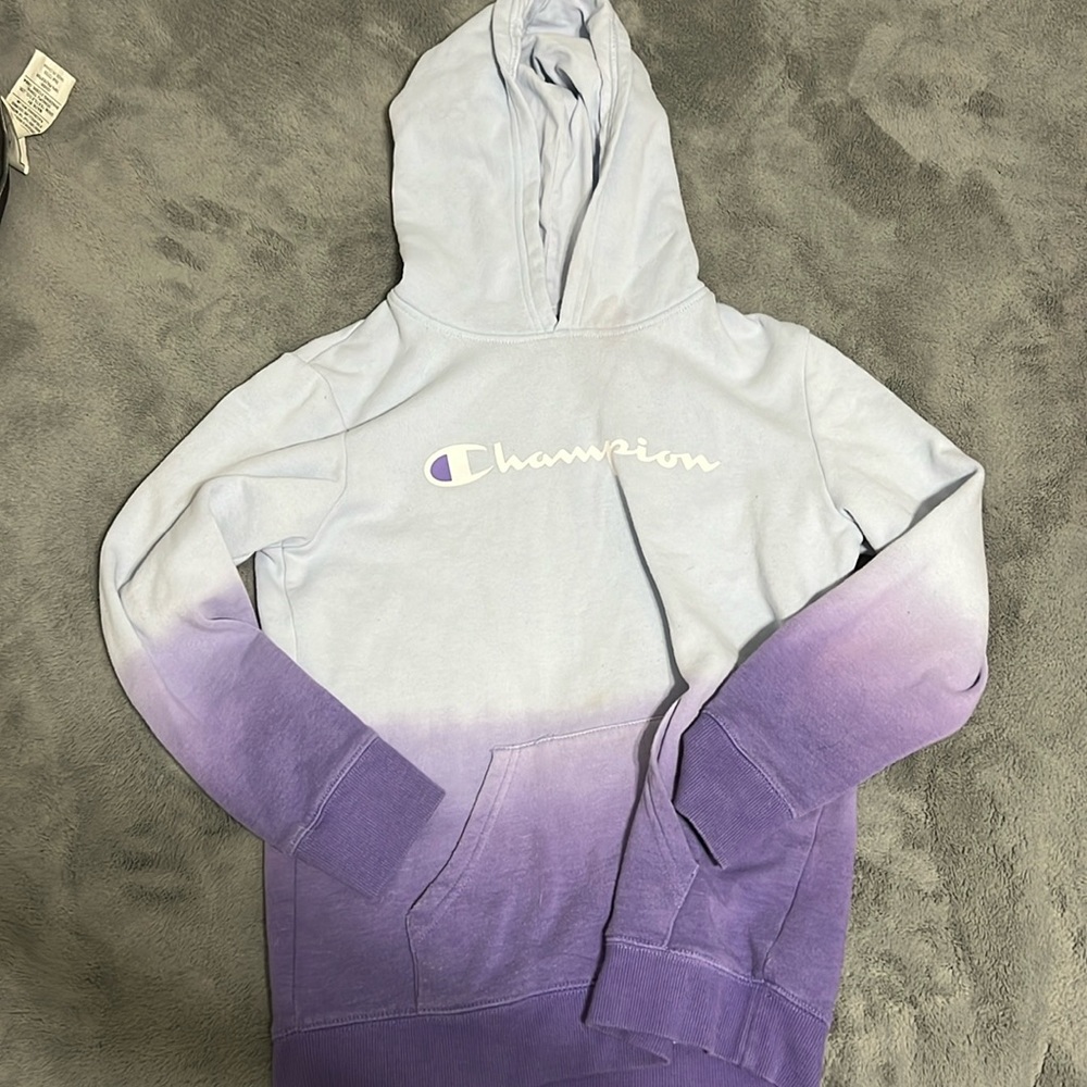 CHAMPIONS Sweater KIDS
